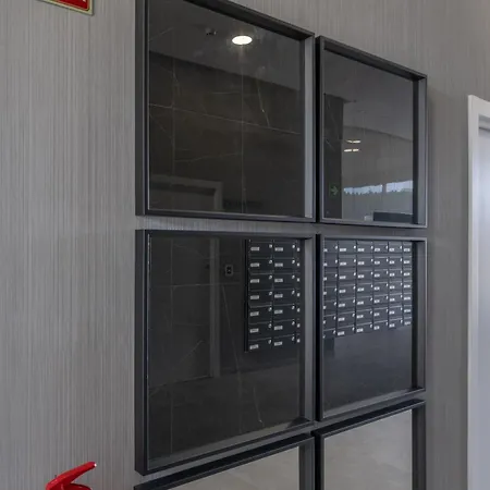 Xpce Urban 4 Skyline - Free Parking Apartment Malaga