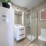 Xpce Urban 4 Skyline - Free Parking *