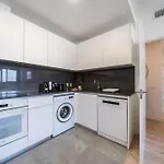 Xpce Urban 4 Skyline - Free Parking Apartman *