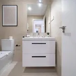 Apartman Xpce Urban 4 Skyline - Free Parking *