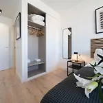 Xpce Urban 4 Skyline - Free Parking Apartman *