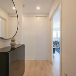 Xpce Urban 4 Skyline - Free Parking Apartman Málaga