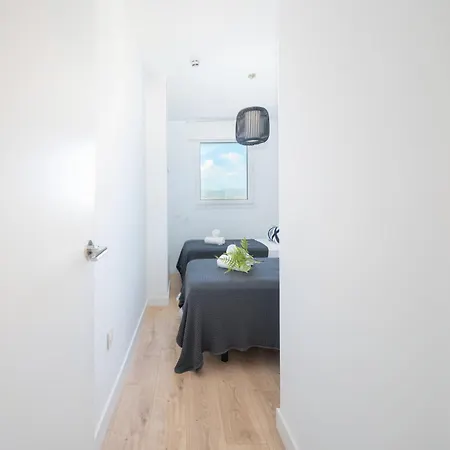 דירה Xpce Urban 4 Skyline - Free Parking *