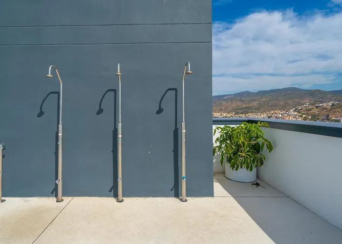 Xpce Urban 4 Skyline - Free Parking