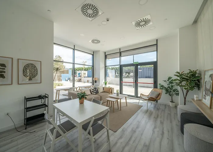Xpce Urban 4 Skyline - Free Parking *